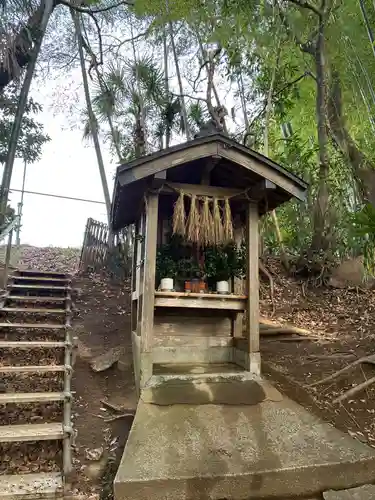 権現社(千葉県)