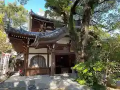 長楽寺(愛知県)