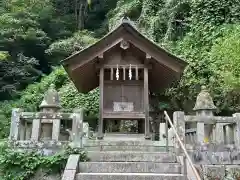 美保神社(島根県)