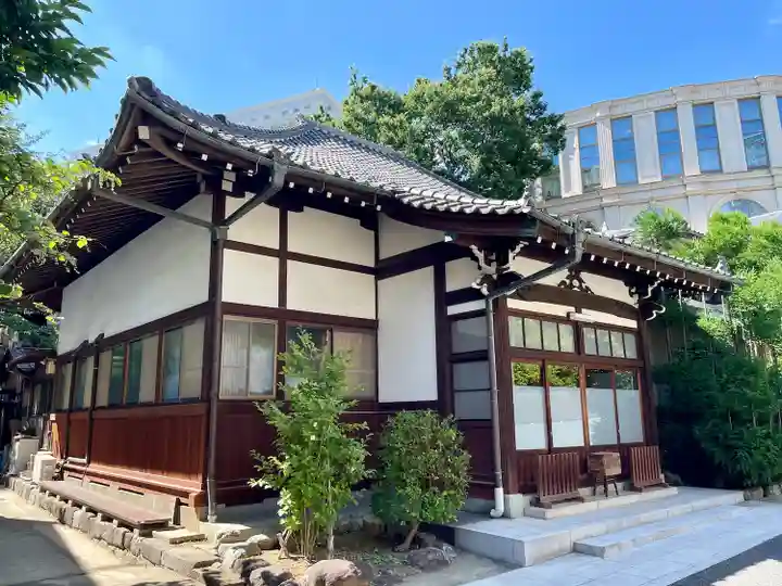 陽寿院(東京都)