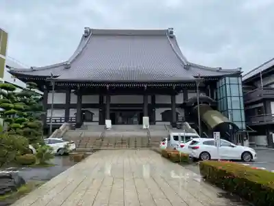 西本願寺鹿児島別院(鹿児島県)