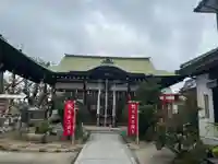 柏原黒田神社(大阪府)