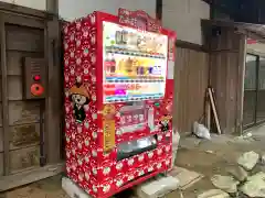 丹生都比売神社の建物その他