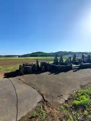 蓮沼神社(栃木県)