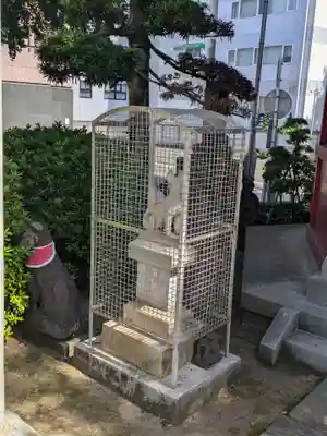 正覚寺(東京都)