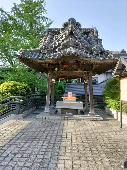 高﨑神社(群馬県)