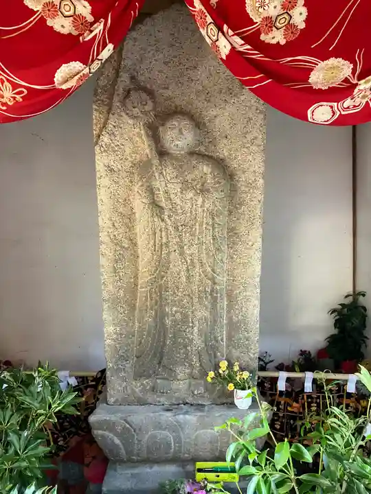 常念寺(山口県)