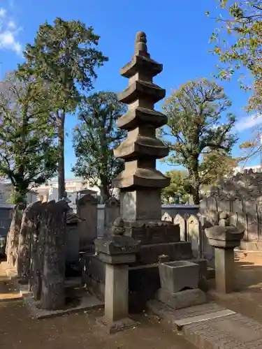 圓融寺(東京都)