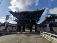 興正寺(京都府)