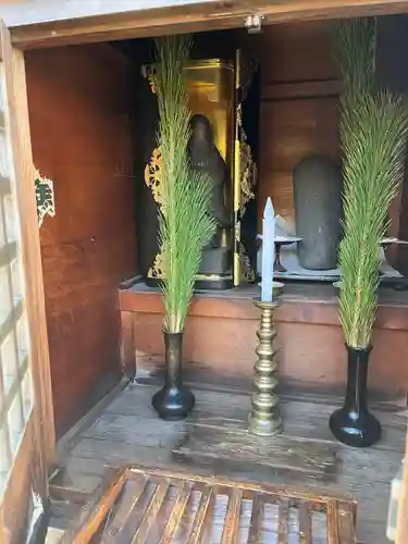 永福寺(東京都)