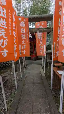 粟田神社(京都府)