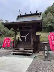 都農神社(宮崎県)