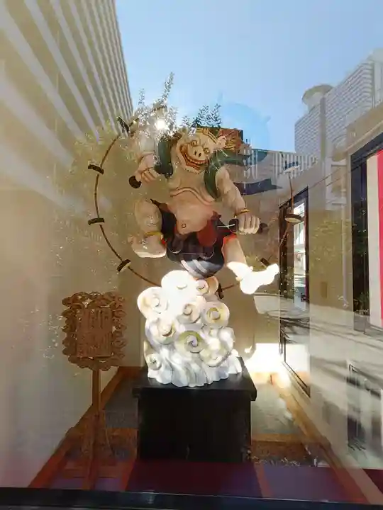 成子天神社(東京都)