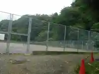 太平寺跡<史跡>の周辺