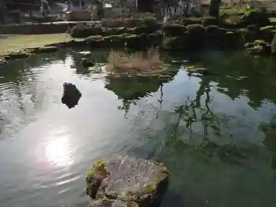 大虫神社(福井県)