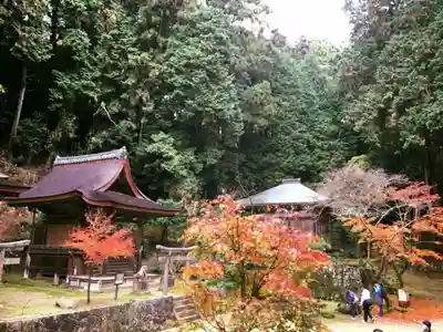 圓教寺のその他建物