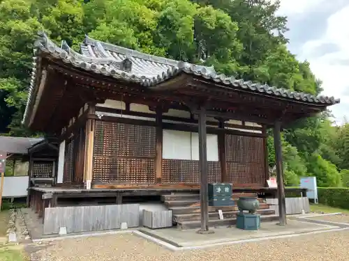 圓福寺(奈良県)