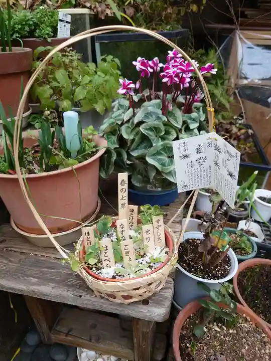 榮久山大法寺(東京都)