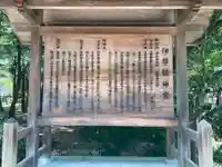 伊弉諾神宮(兵庫県)