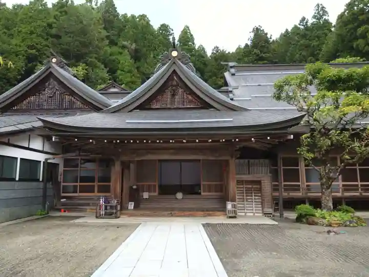 宝城院(和歌山県)