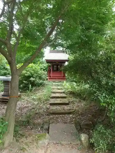 万蔵院(茨城県)