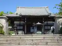 妙蓮寺の本殿・本堂