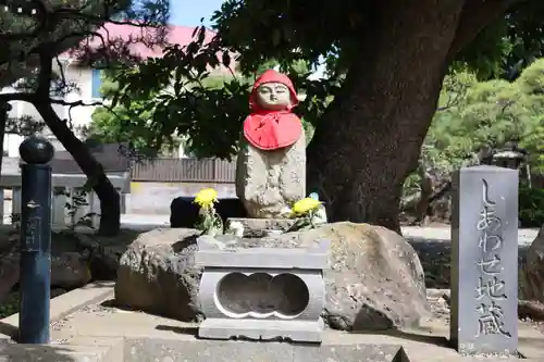 本覚寺(神奈川県)