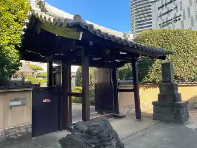 本教寺(東京都)