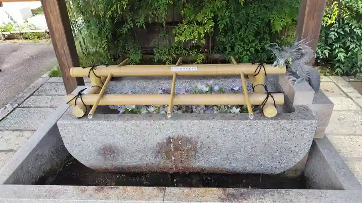 晴明神社(京都府)