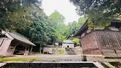 日枝神社(福井県)