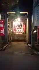 皇祖神社の建物その他