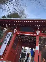 光泉寺(群馬県)