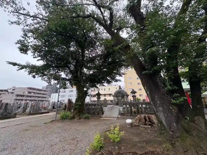 清岸寺(東京都)
