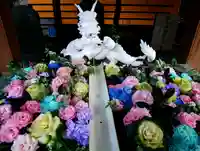 田無神社(東京都)