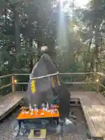 紀州宝来宝来神社(和歌山県)