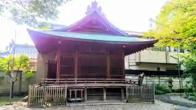 日置神社のその他建物