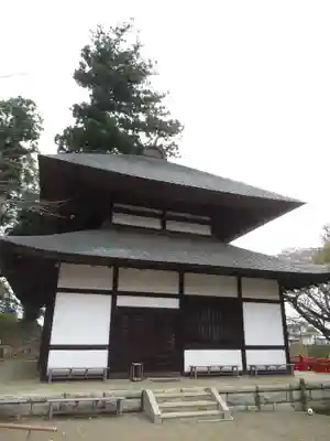 六地蔵寺(茨城県)