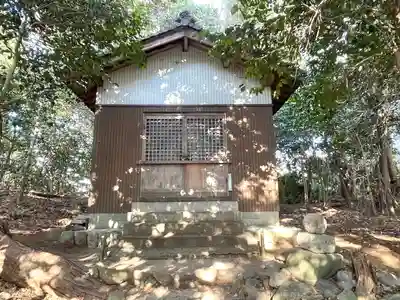 八幡宮(滋賀県)