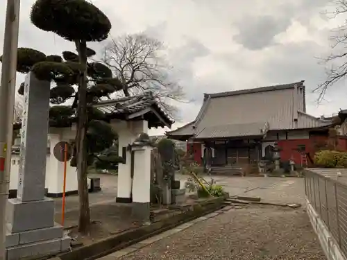 無量寺のその他建物