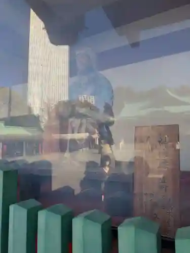 日枝神社(東京都)