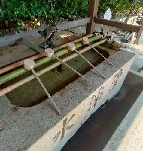 弓弦羽神社(兵庫県)