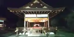 平野神社(京都府)