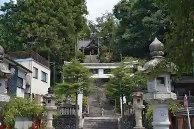 住吉神社(東京都)
