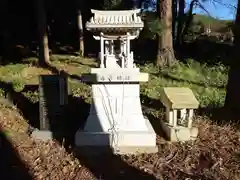 坂城神社(長野県)