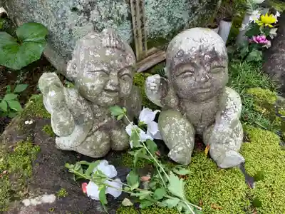 當麻寺 奥院(奈良県)