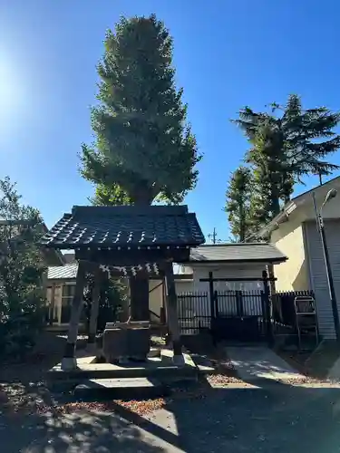 小野神社(東京都)