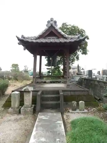 南蔵院のその他建物