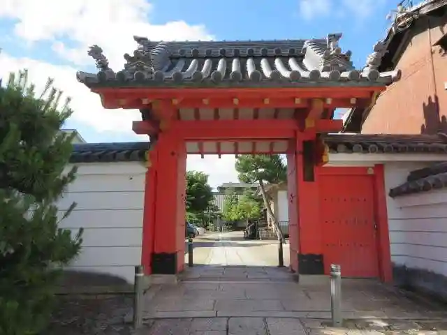 六道珍皇寺(京都府)