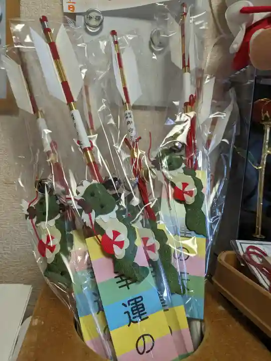 三輪神社(愛知県)