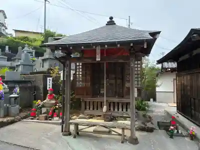 善楽寺(高知県)